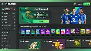 BC.Game Preview An In-Depth Look at the Popular Crypto Casino BC.Game Preview An In-Depth Look at the Popular Crypto Casino