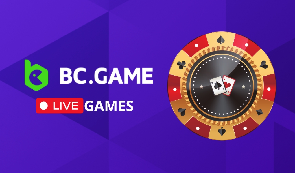 BC.Game Review An In-Depth Look at the Innovative Crypto Casino