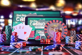 Discover Excitement with Spicy Jackpots Casino & Sportsbook