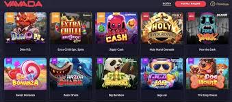Discover the Excitement of Vavada Casino Bonus Code Discover the Excitement of Vavada Casino Bonus Code