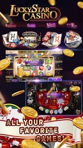 Experience Thrills at Lucky Star 777 India Club Official Casino Site 16