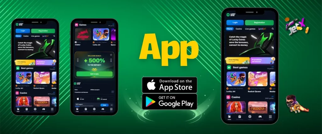 Experience Thrills at Lucky Star 777 India Club Official Casino Site 16