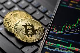 Maximize Your Investments with Crypto Trading Mobile App