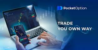 Pocket Option DE A Comprehensive Guide to Binary Options Trading