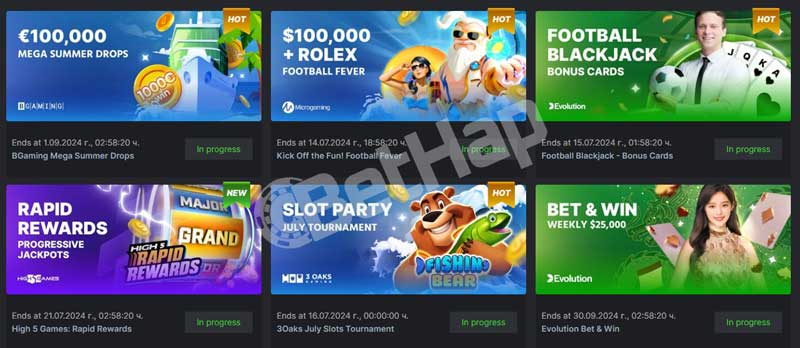Premium High Rollers - BC.Game Online Casino Experience for 2