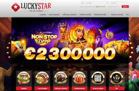 Ultimate Guide to Lucky Star Download Everything You Need to Know