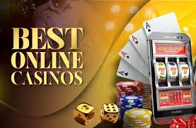 Casino Gransino UK Your Ultimate Gaming Experience Awaits