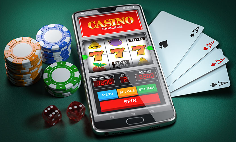 Discover Exciting Spinsala Casino Online Games
