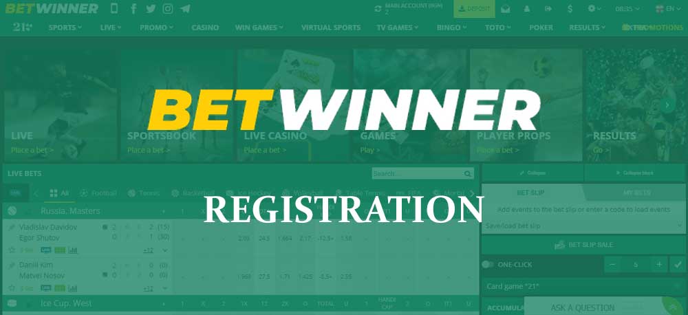 Discover the Convenience of Betting with Betwinner App