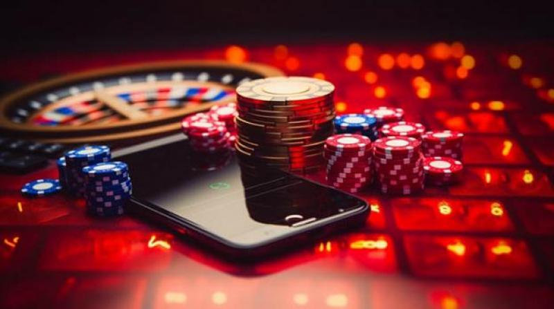 Discover the Excitement at Sky Hills Casino UK 1