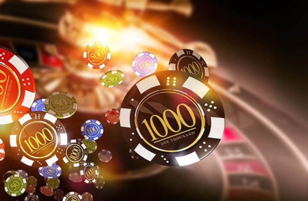 Discover the Excitement at Sky Hills Casino UK 1