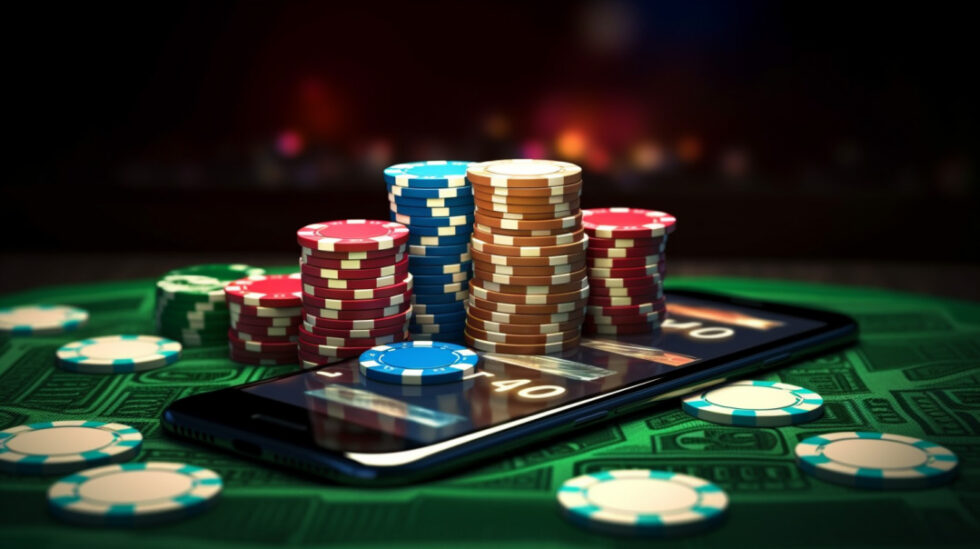 Discover the Excitement Ocean Breeze Online Casino UK