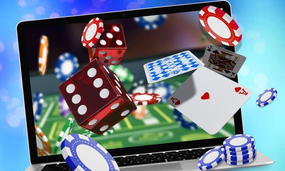 Discover the Excitement of Love Casino New 26