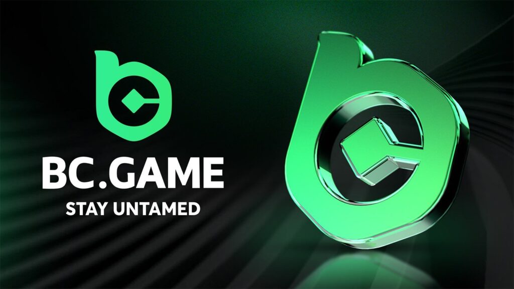 Discover the Exciting World of BC.Game Casino