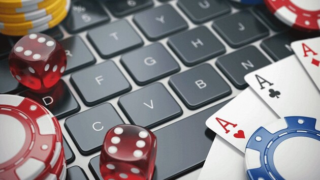 Experience the Thrill of Online Casino Tropic Slots
