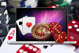 Experience the Thrill of WildWild Casino 13 Experience the Thrill of WildWild Casino 13