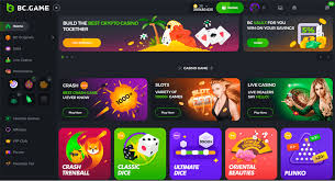 Explore the Features and Benefits of BC Game App
