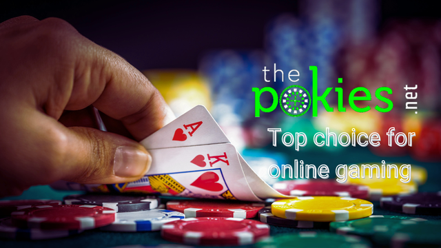 Exploring the World of thepokies A Comprehensive Guide