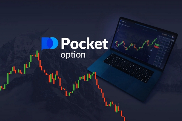 Pocket Option Trade Brasil Your Gateway to Trading Success