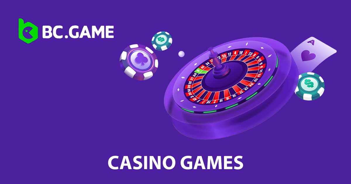 Tournaments BC Game Unleashing the Thrills of Competitive Gaming
