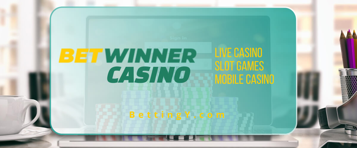 Tout ce que vous devez savoir sur Betwinner conexion