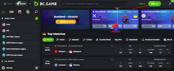 বাংলাদেশে BC.Game ক্রিপ্টো ক্যাসিনো 6