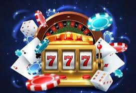 Descubra o Mundo das Apostas Online com 735bet 1