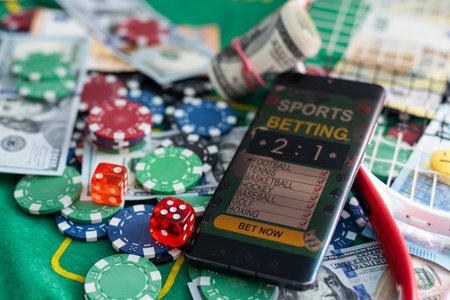 Descubra o Mundo das Apostas Online com 735bet 1