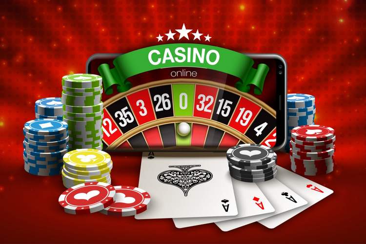 Discover Excitement and Thrills at Online Casino Slotmonster