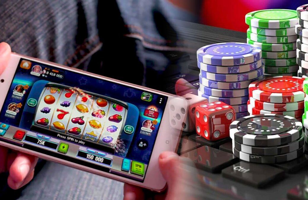 Discover Exciting Opportunities with Casino Online UK Bonus5F No