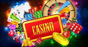 Discover the Excitement of Online Casino No Deposit Bonus 4