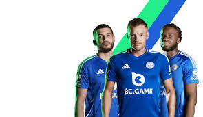 Exploring the Thrills of BC.Game Casino Your Ultimate Guide