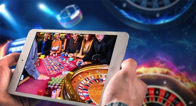 Live Online Casino in UK The Ultimate Guide to Virtual Gambling