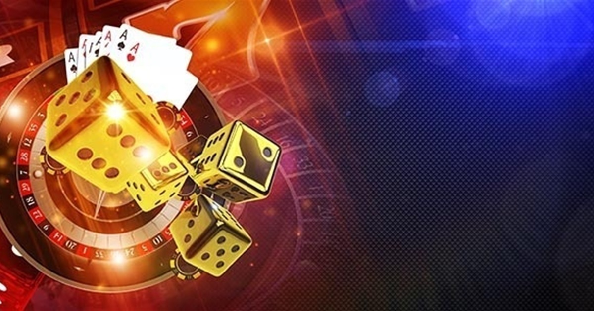 Live Online Casino in UK The Ultimate Guide to Virtual Gambling
