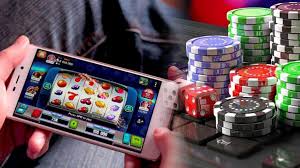 Online Casino Jak Vybrat to Nejlepší pro Vás