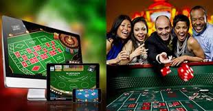 Online Casino Jak Vybrat to Nejlepší pro Vás