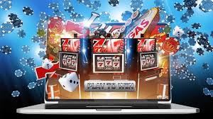 Revoluce ve Hře Online Casino 2025