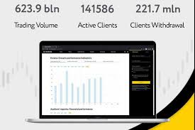 Understanding the Exness Server A Comprehensive Guide
