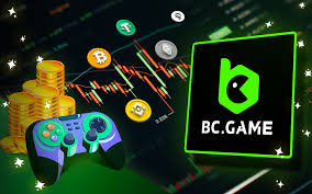 Unlock Your Potential Exploring the BC Game Bonus