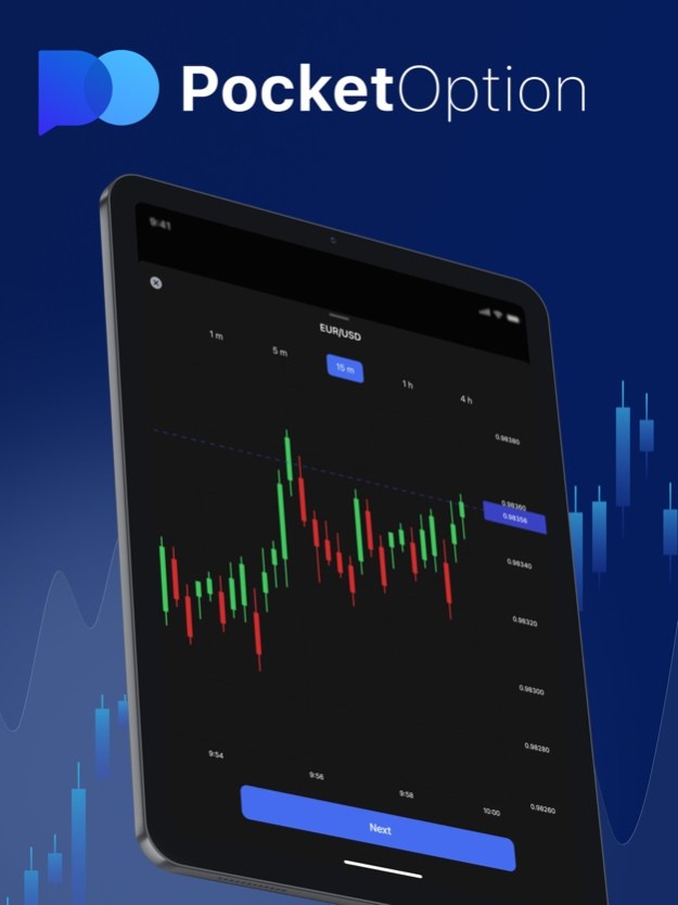 Unlocking Potential Insights into Broker Pocket Option Unlocking Potential Insights into Broker Pocket Option