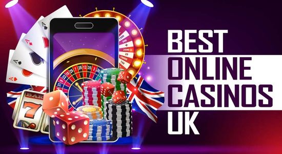 Your Ultimate Online Casino Guide UK Tips, Tricks, and More