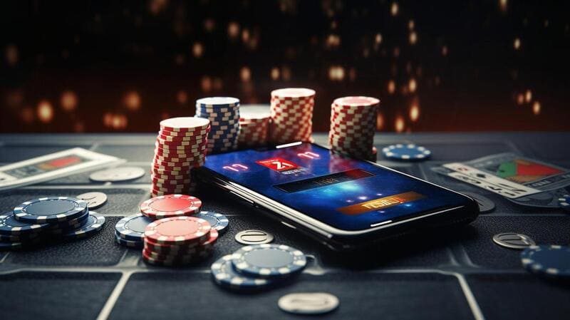 Exploring the Future of Cross-Platform Casino Apps