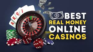 The Rise of New Online Casino UK What You Need to Know