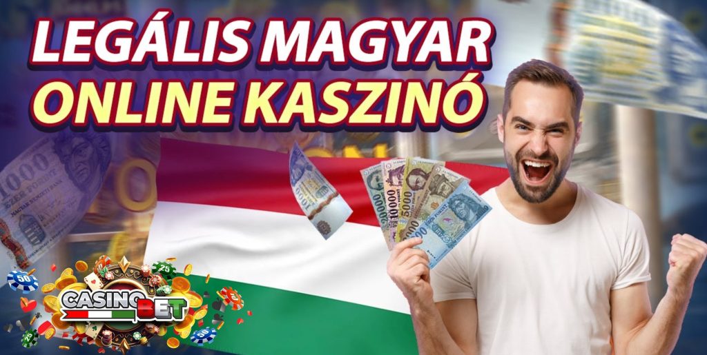 Az Online Kaszinó Világa Élmények és Lehetőségek